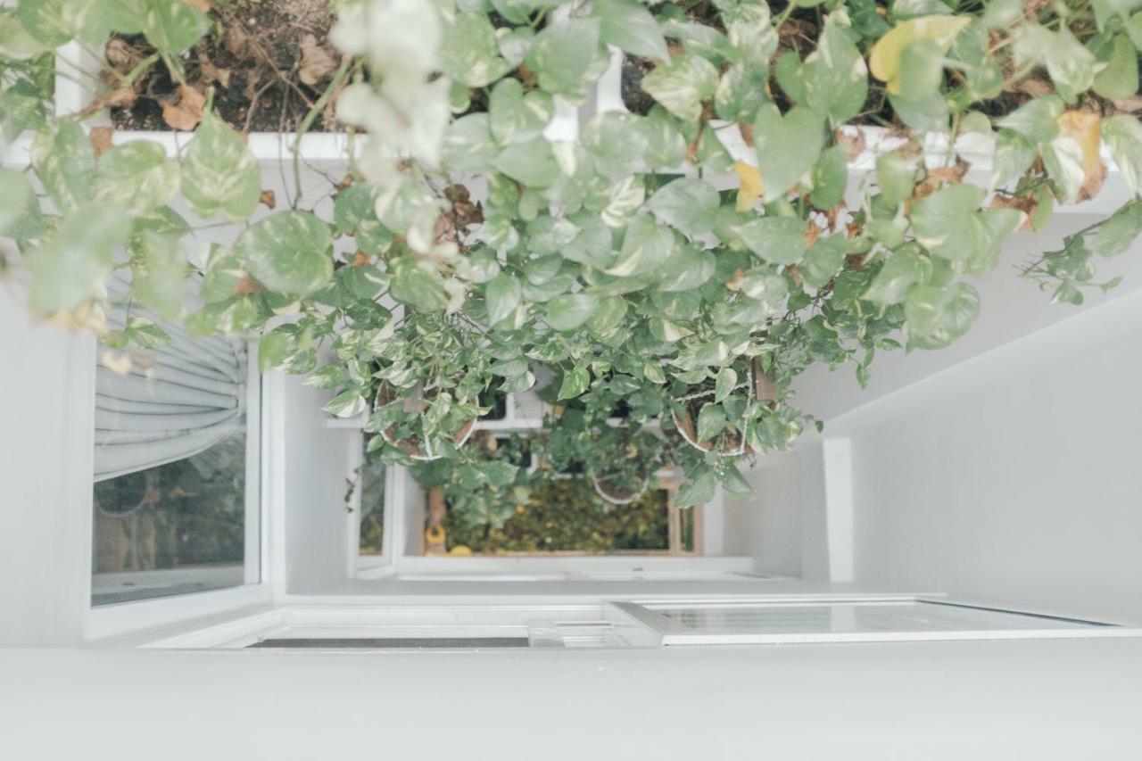 Bed and Breakfast Mira Moon - Calmette Ciudad Ho Chi Minh  Exterior foto