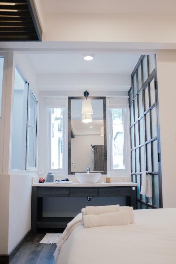 Bed and Breakfast Mira Moon - Calmette Ciudad Ho Chi Minh  Exterior foto