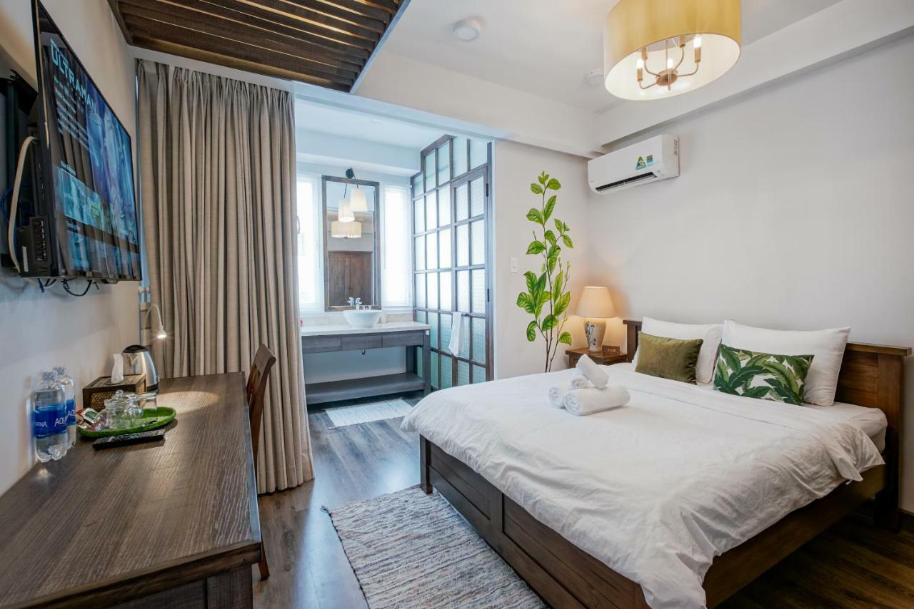 Bed and Breakfast Mira Moon - Calmette Ciudad Ho Chi Minh  Exterior foto