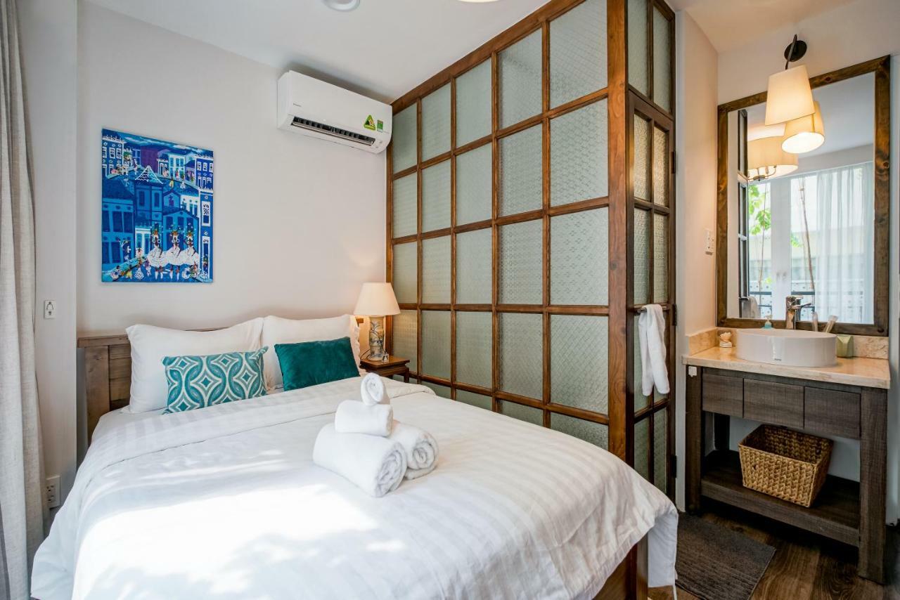 Bed and Breakfast Mira Moon - Calmette Ciudad Ho Chi Minh  Exterior foto