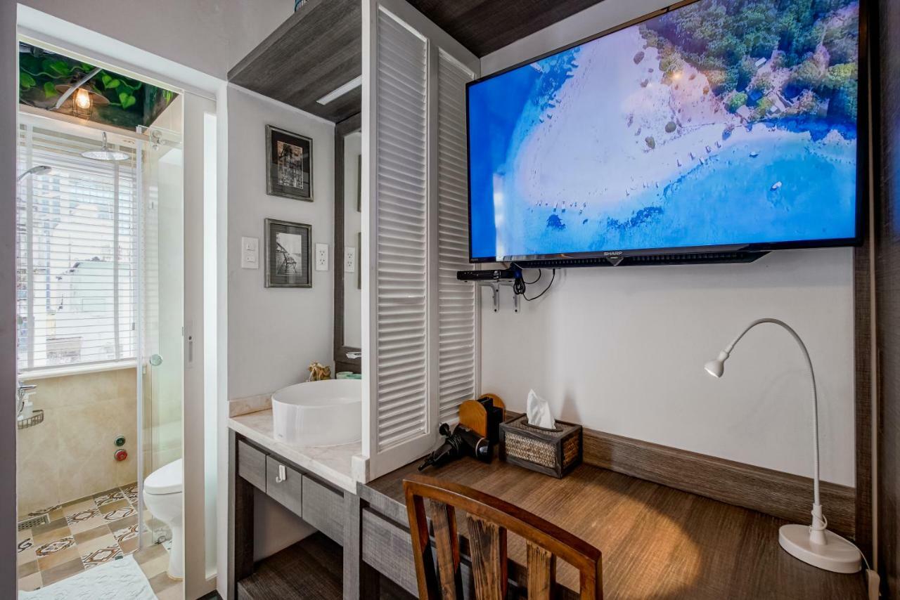 Bed and Breakfast Mira Moon - Calmette Ciudad Ho Chi Minh  Exterior foto