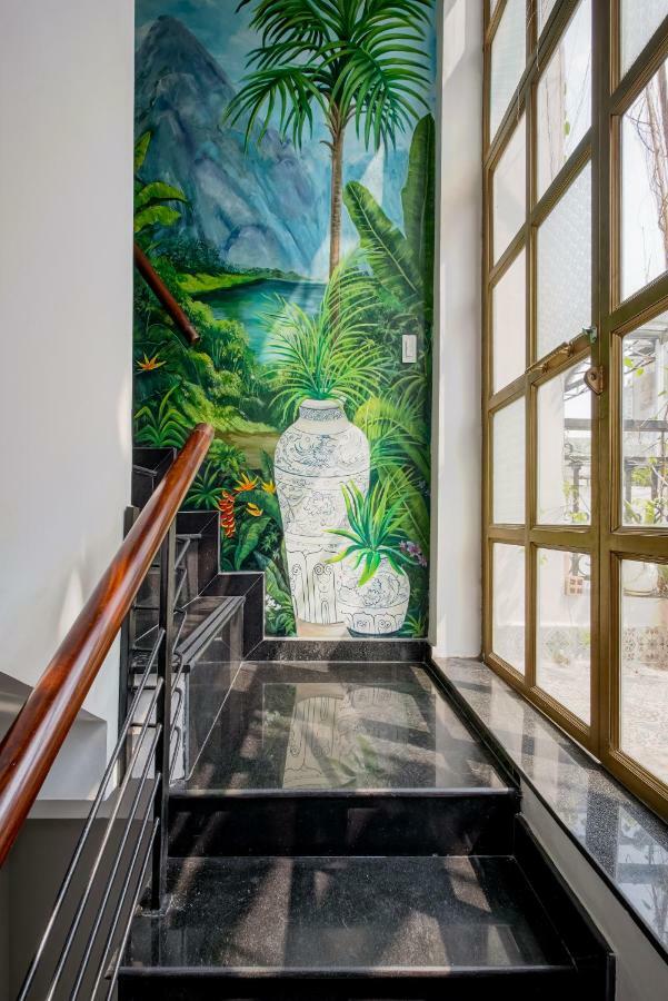 Bed and Breakfast Mira Moon - Calmette Ciudad Ho Chi Minh  Exterior foto