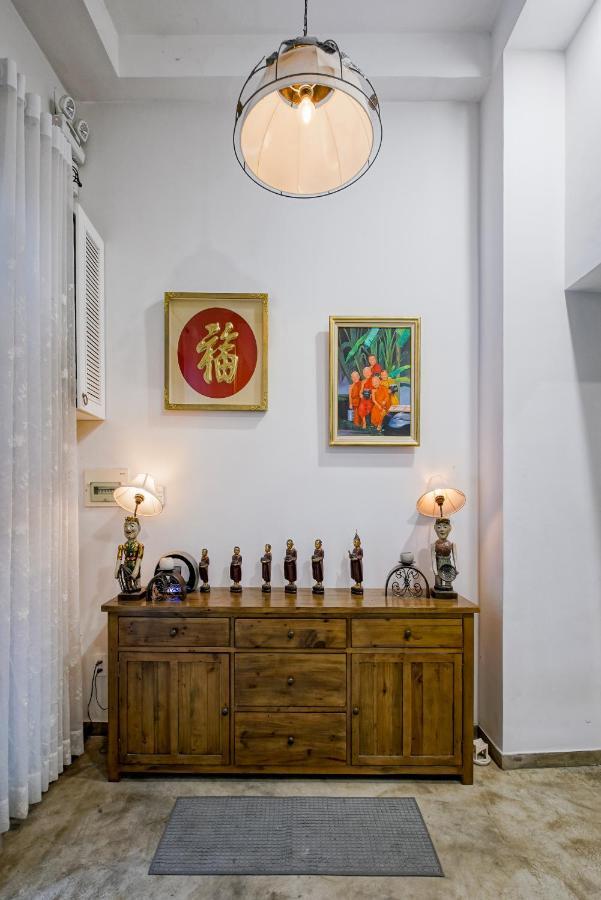 Bed and Breakfast Mira Moon - Calmette Ciudad Ho Chi Minh  Exterior foto